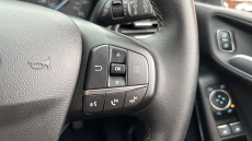 Ford Fiesta 1.0 EcoBoost Hybrid mHEV 125 Active Edition 5dr Petrol Hatchback